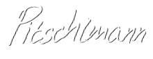 Pitschlmann
